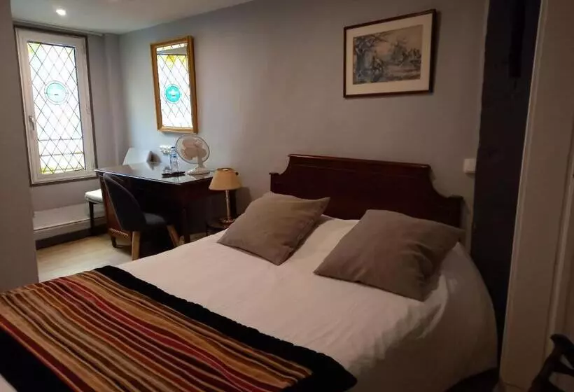 スタンダードルーム, Brit Hotel Comtes De Champagne   Troyes Centre Historique
