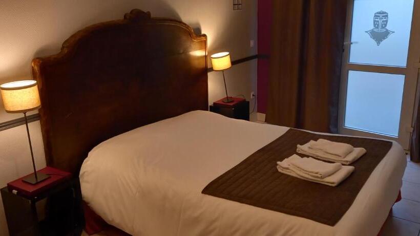 经济房, Brit Hotel Comtes De Champagne Troyes Centre Historique