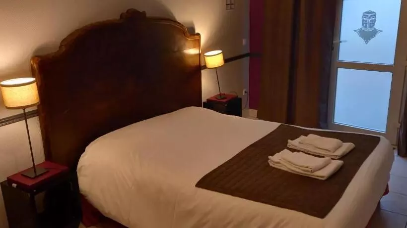 エコノミールーム, Brit Hotel Comtes De Champagne   Troyes Centre Historique