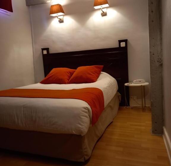 Номер Стандарт, Brit Hotel Comtes De Champagne   Troyes Centre Historique