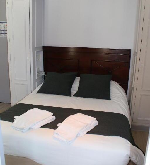 标准间, Brit Hotel Comtes De Champagne Troyes Centre Historique