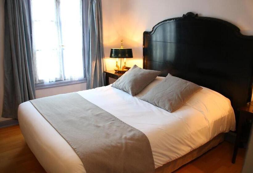 标准间, Brit Hotel Comtes De Champagne Troyes Centre Historique