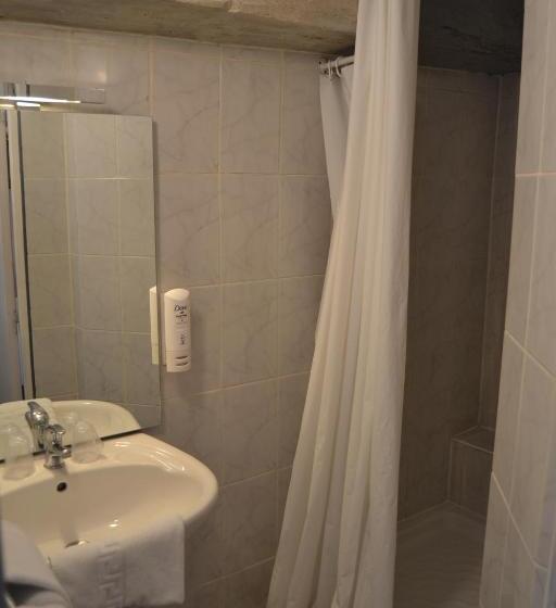 Номер Стандарт, Brit Hotel Comtes De Champagne   Troyes Centre Historique