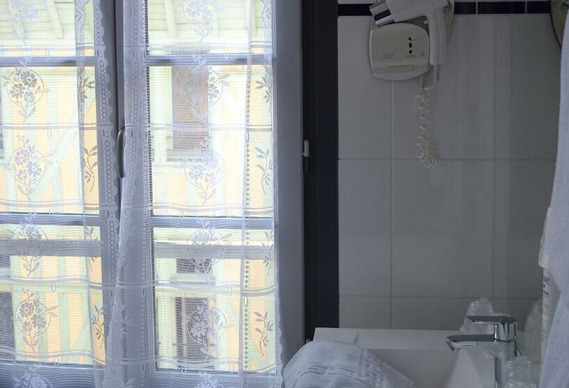 标准间, Brit Hotel Comtes De Champagne Troyes Centre Historique