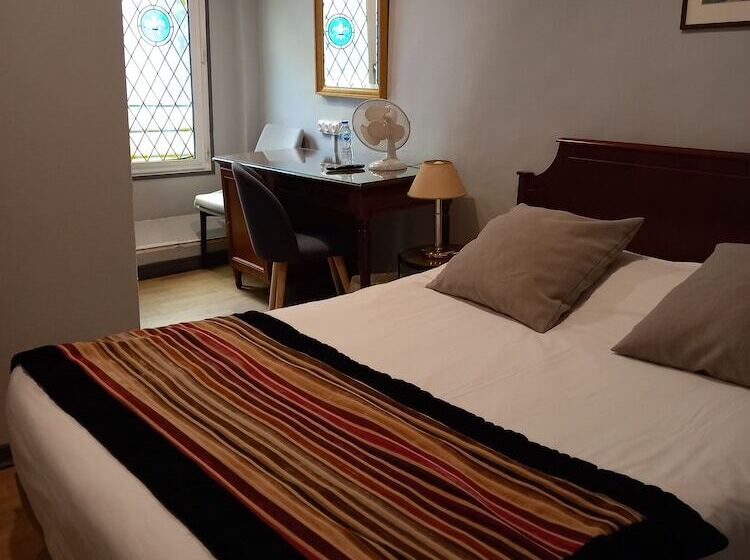标准间, Brit Hotel Comtes De Champagne Troyes Centre Historique