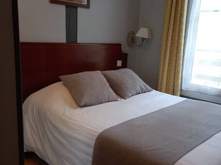 Номер Стандарт, Brit Hotel Comtes De Champagne   Troyes Centre Historique
