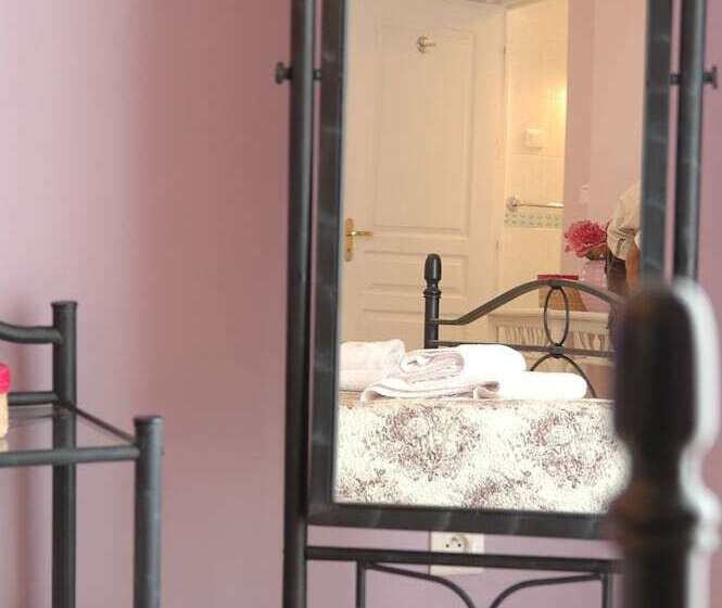 家庭套房, Cap Riviera Hotel & Restaurant Saint Aygulf