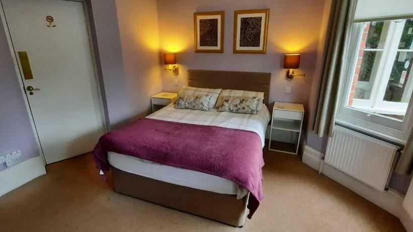 غرفة قياسية, Colebrook Guest House