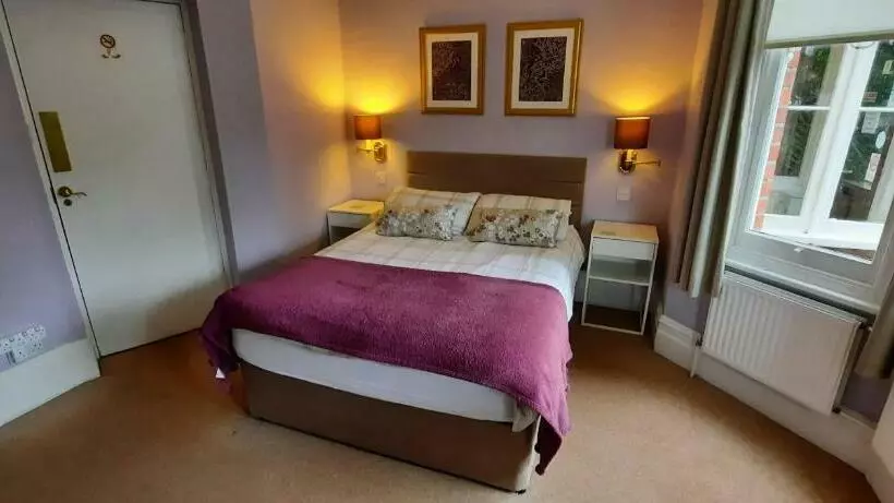 スタンダードルーム, Colebrook Guest House