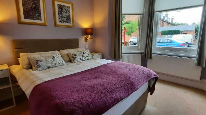 غرفة قياسية, Colebrook Guest House