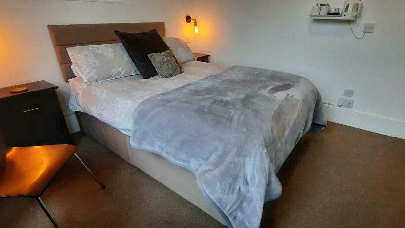 Номер Стандарт, Colebrook Guest House