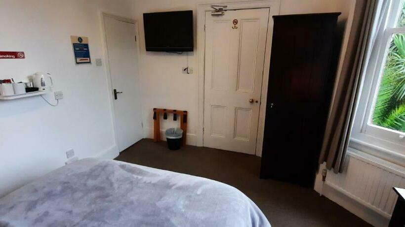 غرفة قياسية, Colebrook Guest House