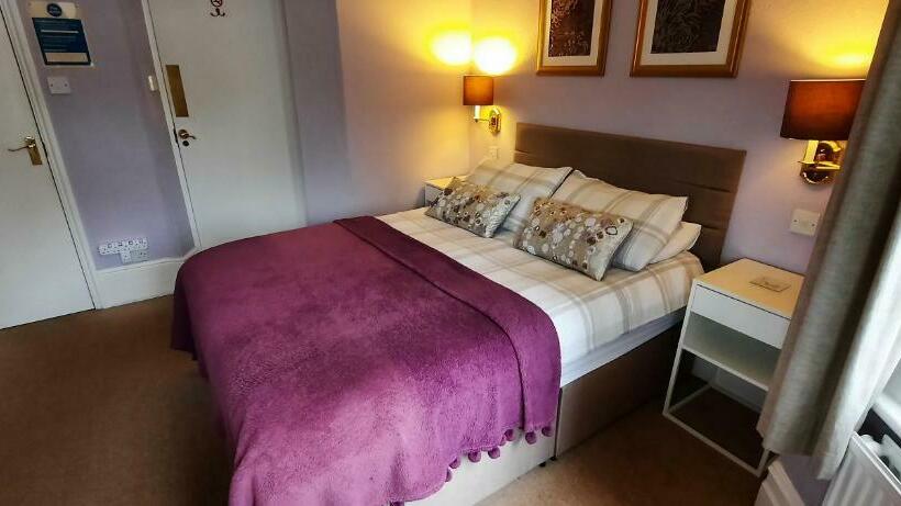 غرفة قياسية, Colebrook Guest House