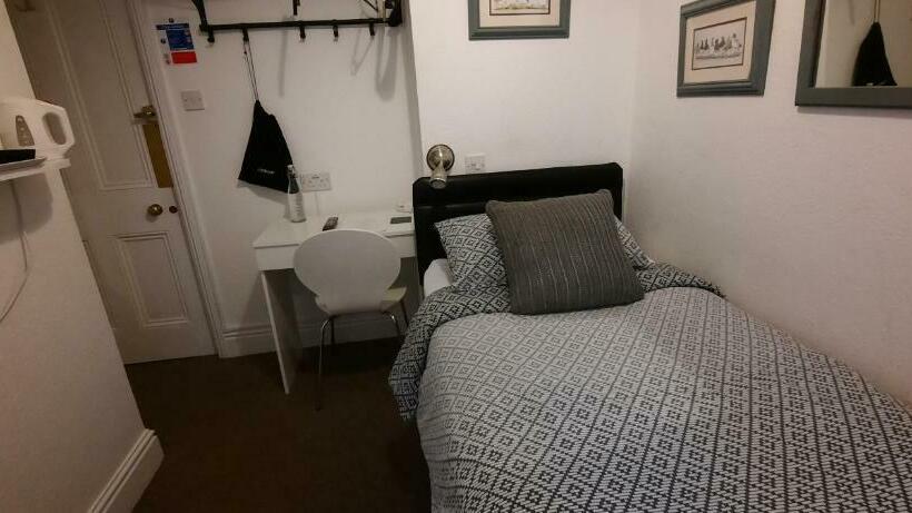 Номер Стандарт Индивидуальный, Colebrook Guest House