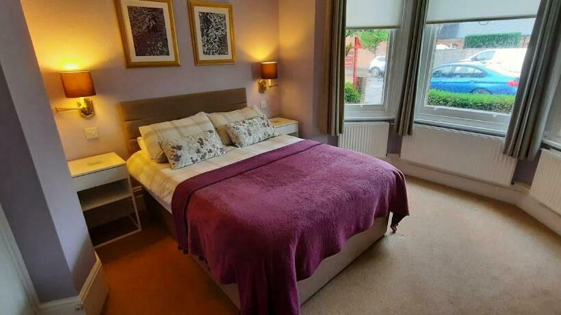 غرفة قياسية, Colebrook Guest House