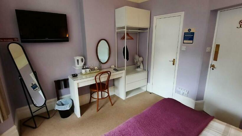 Номер Стандарт, Colebrook Guest House