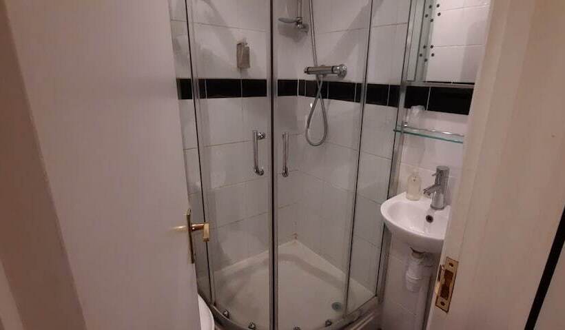 غرفة قياسية, Colebrook Guest House