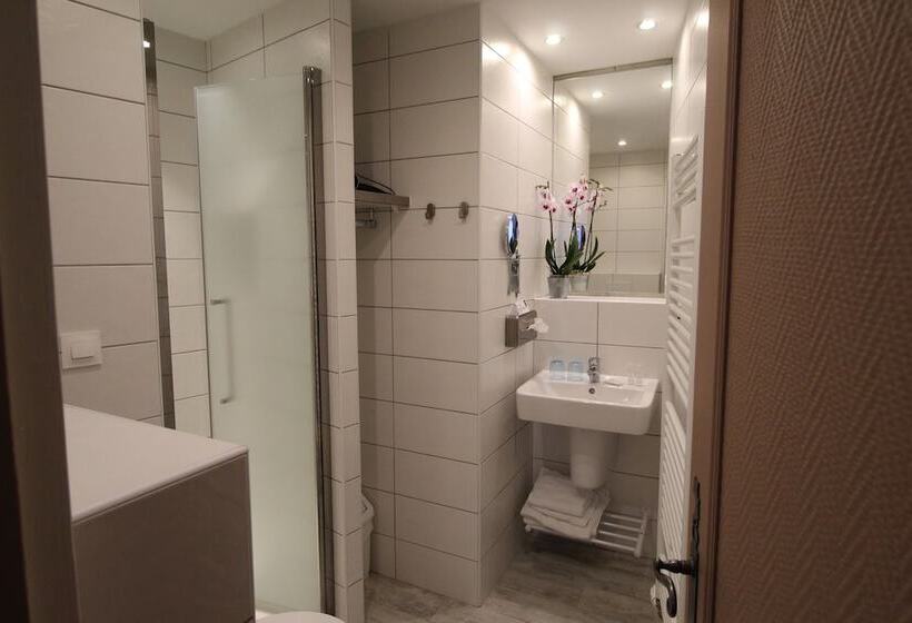 اتاق لوکس, Garlande Hôtel Avignon Centre