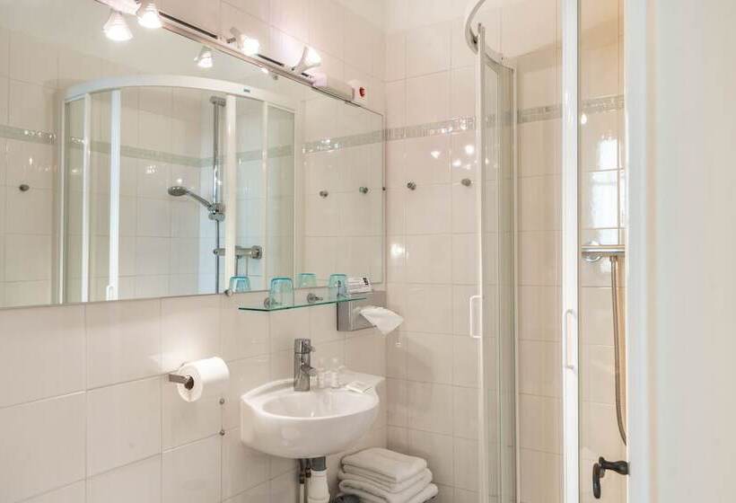 اتاق راحتی, Garlande Hôtel Avignon Centre