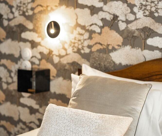 اتاق راحتی, Garlande Hôtel Avignon Centre