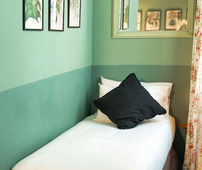 Трехместный Номер Deluxe, Garlande Hôtel Avignon Centre