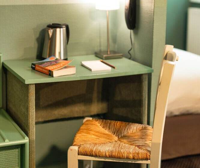 Трехместный Номер Deluxe, Garlande Hôtel Avignon Centre