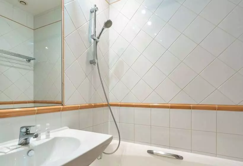 اتاق استاندارد, Garlande Hôtel Avignon Centre