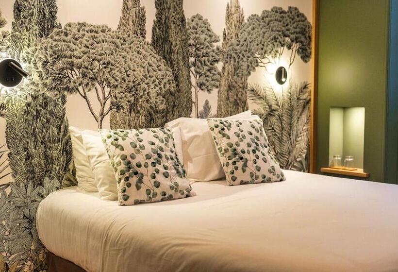 سوییت, Garlande Hôtel Avignon Centre