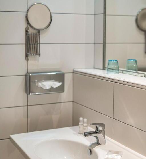 سوییت, Garlande Hôtel Avignon Centre