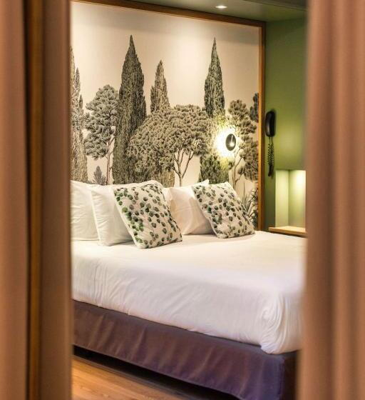 Люкс, Garlande Hôtel Avignon Centre