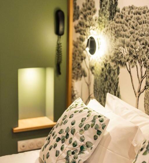 سوییت, Garlande Hôtel Avignon Centre