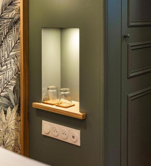 سوییت, Garlande Hôtel Avignon Centre