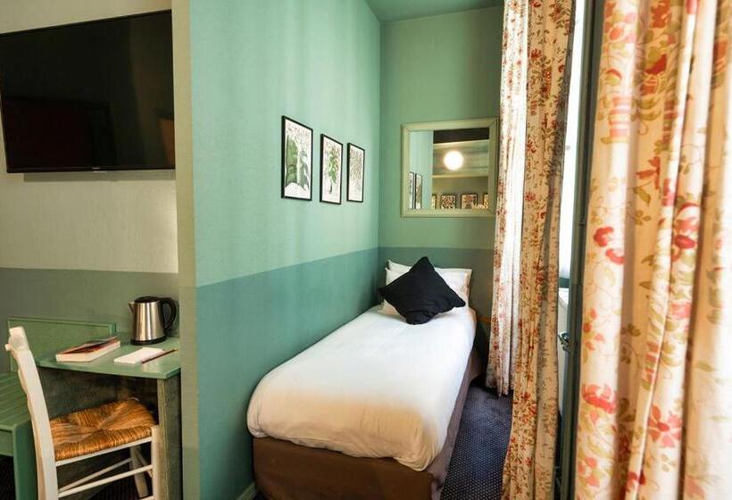 Трехместный Номер Deluxe, Garlande Hôtel Avignon Centre
