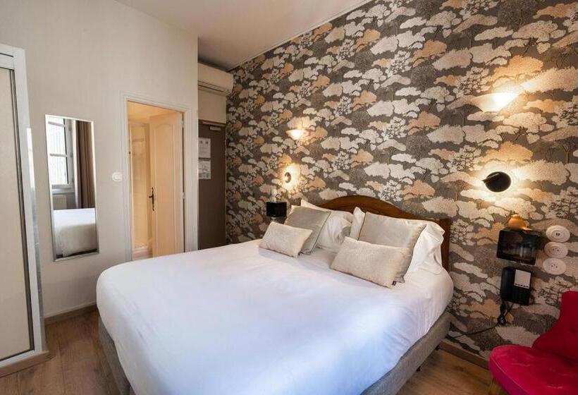 Номер Комфорт, Garlande Hôtel Avignon Centre
