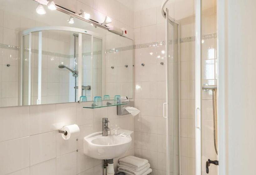 اتاق راحتی, Garlande Hôtel Avignon Centre