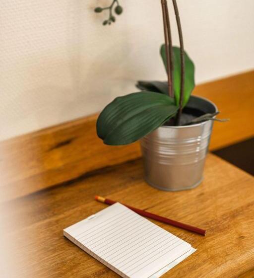 اتاق راحتی, Garlande Hôtel Avignon Centre