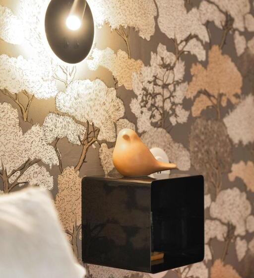 اتاق راحتی, Garlande Hôtel Avignon Centre