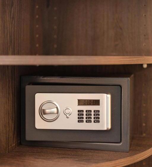 اتاق راحتی, Garlande Hôtel Avignon Centre