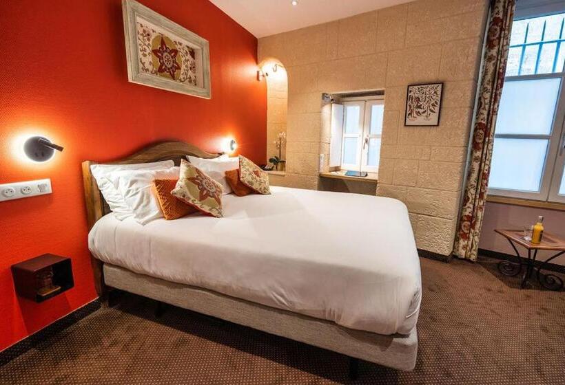 Номер Deluxe, Garlande Hôtel Avignon Centre