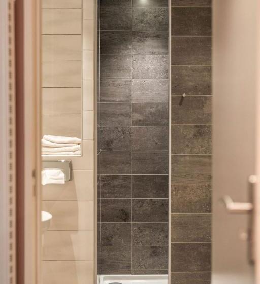 اتاق لوکس, Garlande Hôtel Avignon Centre