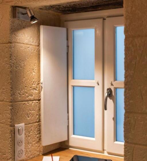 اتاق لوکس, Garlande Hôtel Avignon Centre