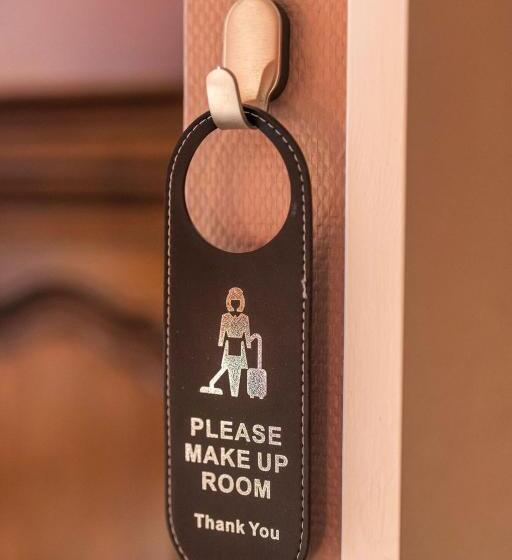 اتاق لوکس, Garlande Hôtel Avignon Centre