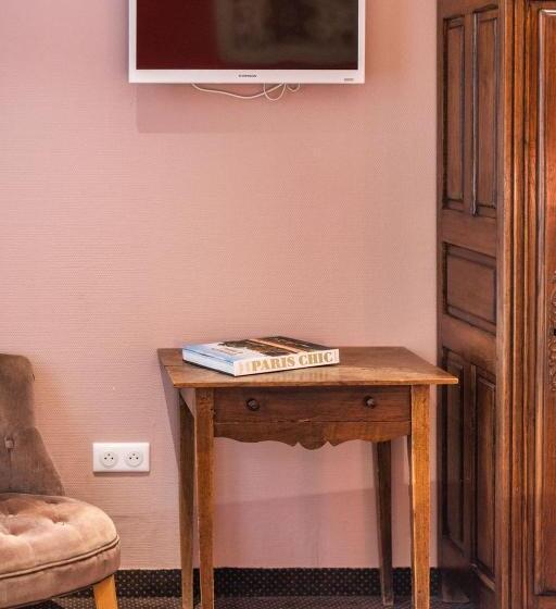 اتاق لوکس, Garlande Hôtel Avignon Centre