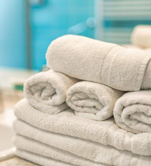 آپارتمان داخلی 2 خوابه, Garlande Hôtel Avignon Centre