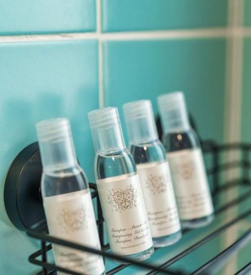 آپارتمان داخلی 2 خوابه, Garlande Hôtel Avignon Centre