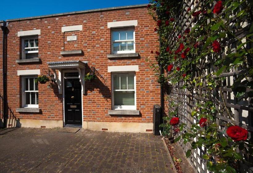 家庭间, Duke Of Buckingham