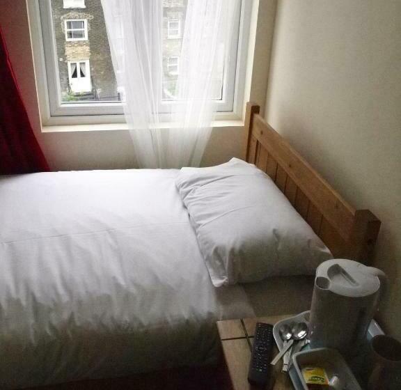Номер Комфорт Индивидуальный, Earls Court Garden