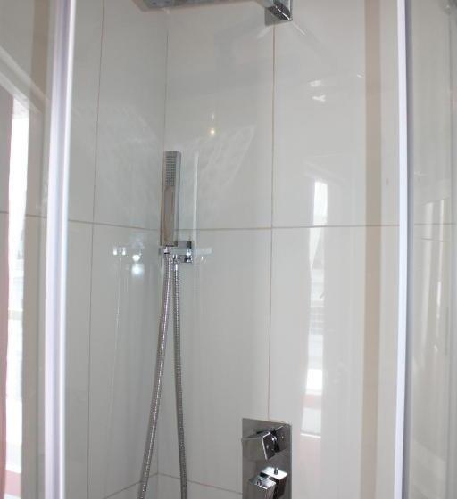 غرفة كومفورت, Earls Court Garden