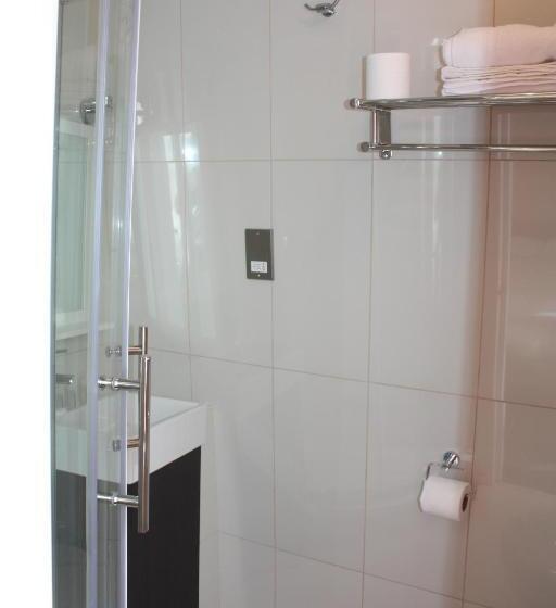 غرفة كومفورت, Earls Court Garden