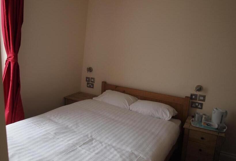 غرفة كومفورت, Earls Court Garden